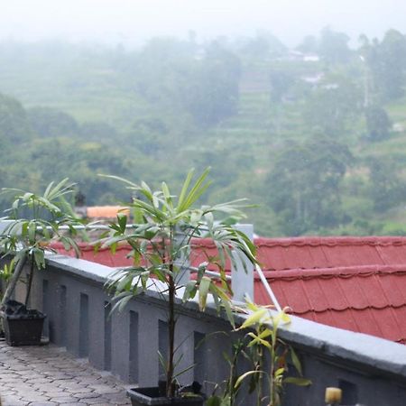 Pondok Kebun Gunung Bedugul  Exterior foto